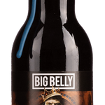 Big Belly AETHELSTAN - ARMAGNAC BARREL AGED 2023, fles