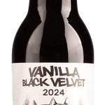 La Quince NUEVA VANILLA BLACK VELVET 2024, fles