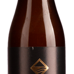 Futurum Witbier, fles