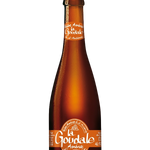 La Goudale Ambree, fles