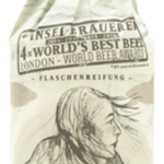 Insel Surfers Summer Ale Non Alc, fles