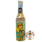 Insel Summer Ale, fles