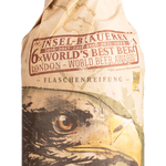 Insel Baltic Ale, fles
