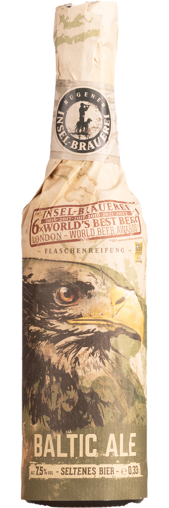 Insel Baltic Ale