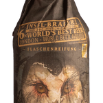 Insel Baltic Stout, fles