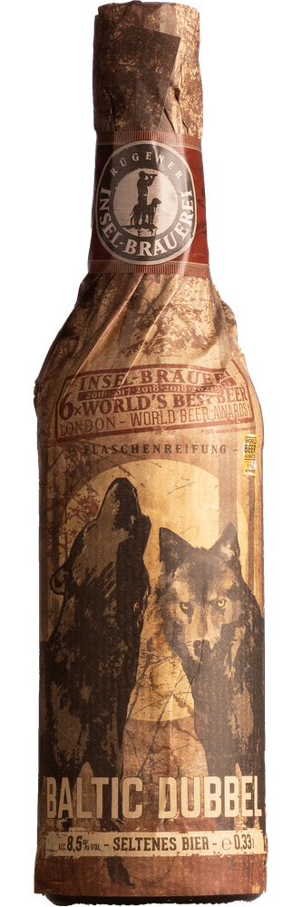 Insel Baltic Dubbel