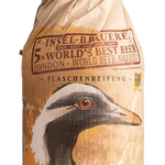 Insel Baltic Tripel, fles