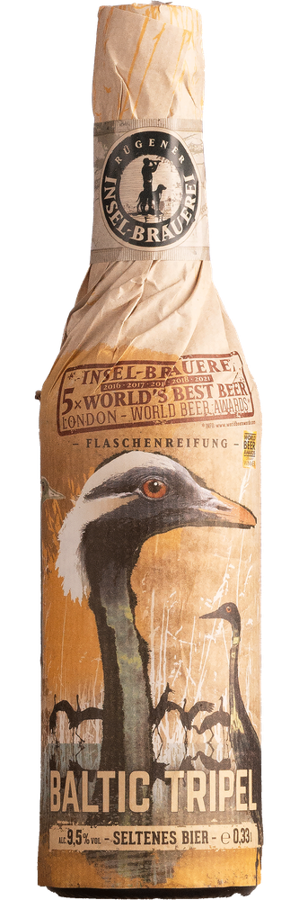 Insel Baltic Tripel