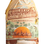 Insel German Coast IPA, fles