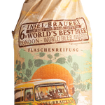 Insel East Coast IPA, fles