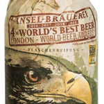 Insel Baltic Ale 0,75, fles