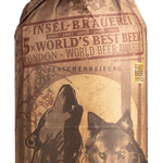 Insel Baltic Dubbel 0,75, fles