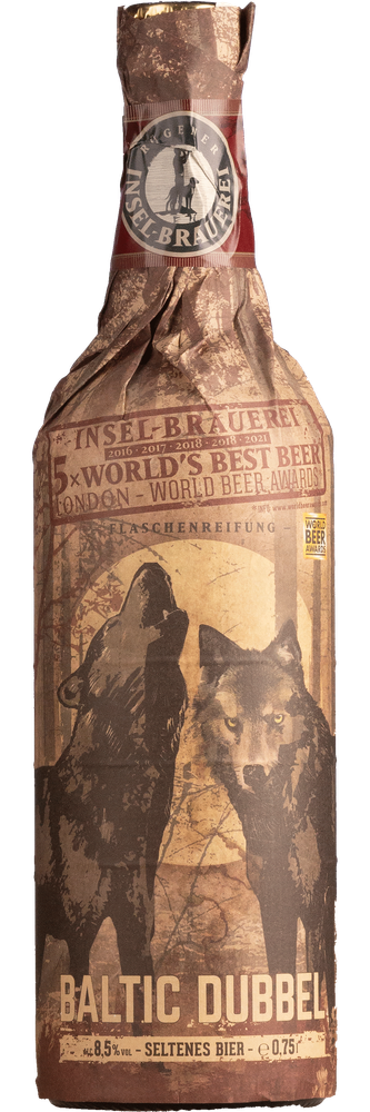Insel Baltic Dubbel 0,75