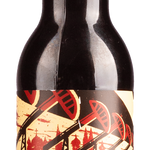 Hoppy Road Mazout, fles