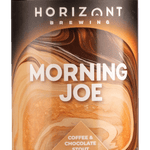 Horizont Morning Joe, fles