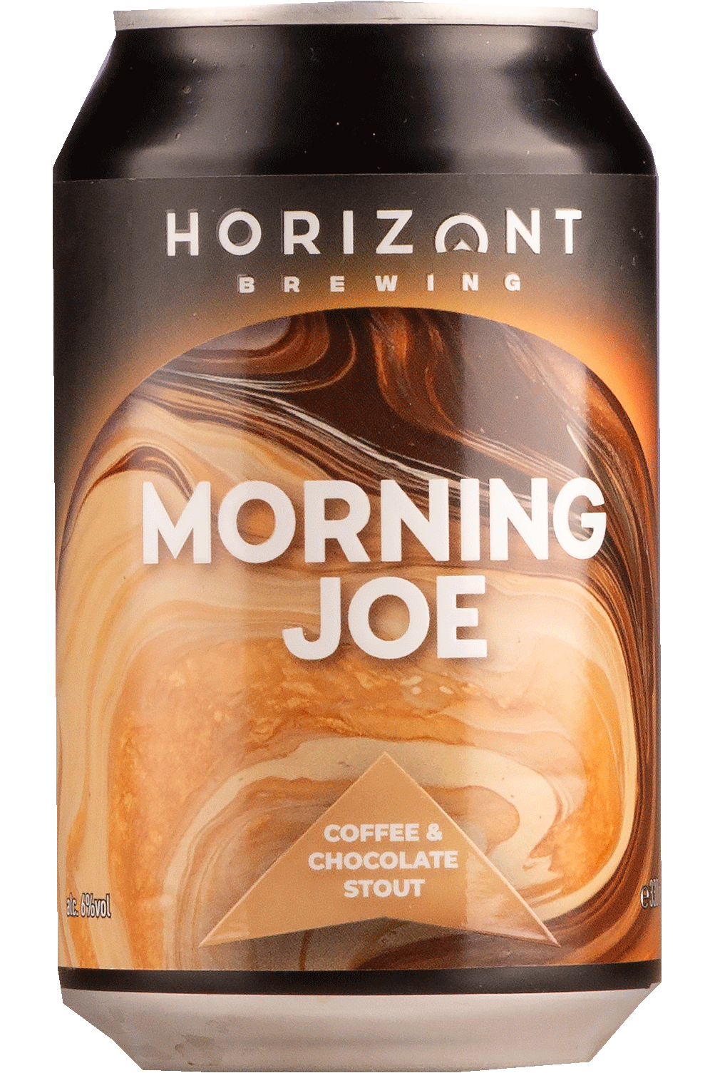 Horizont Morning Joe, fles