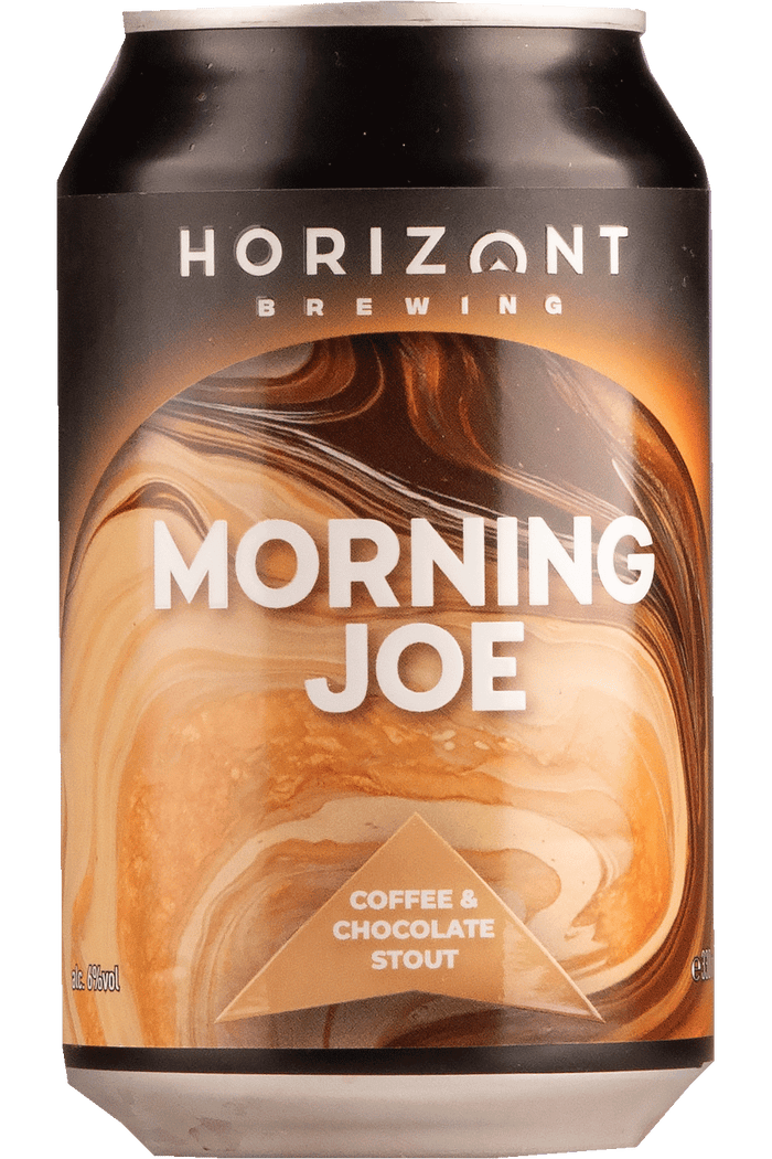 Horizont Morning Joe