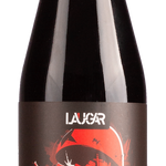 Laugar Aupa Tovarisch, fles