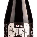 Laugar Funeralopolis, fles