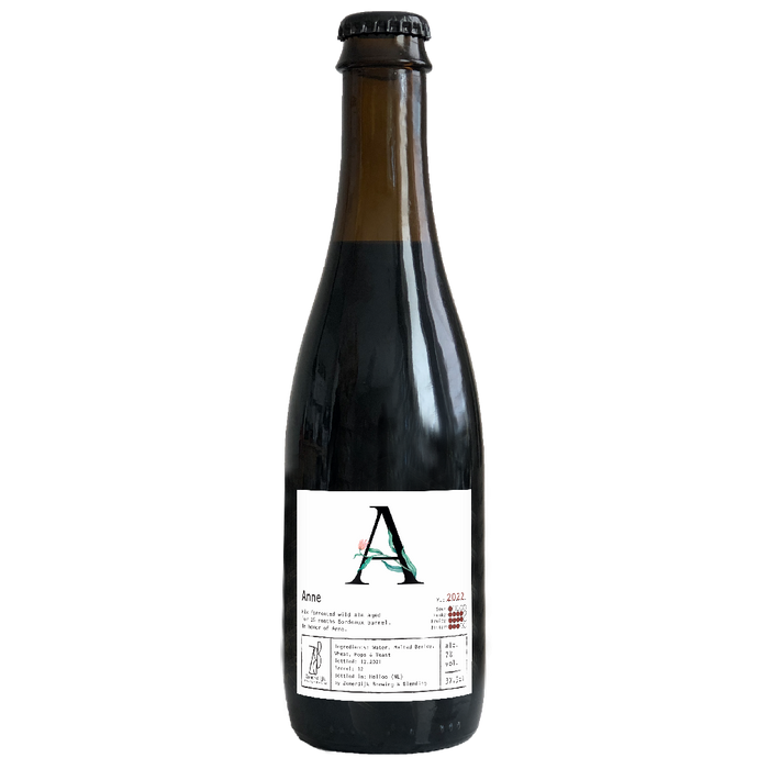 Moersleutel Anne