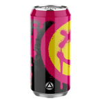 Attik Brewing Smile, fles