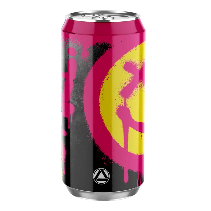 Attik Brewing Smile