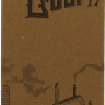 Brewfist Vecchia Lodi 2017, fles