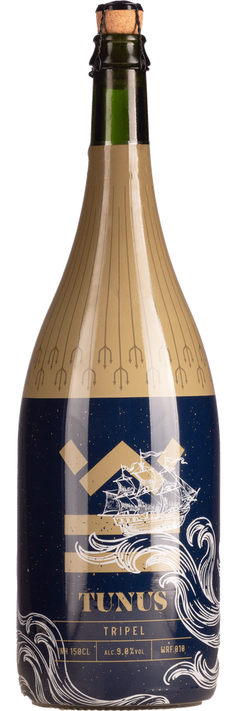 De Werf- Tunus 1,5L, fles