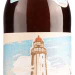 Hiddenseer Weizen Non-Alcoholic, fles