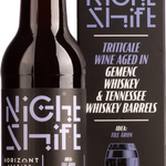Horizont NS2024 TW Gemenc & Tennessee Whiskey BA, fles