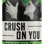 Wild Raccoon Crush on you, fles
