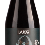 Laugar Caronte, fles