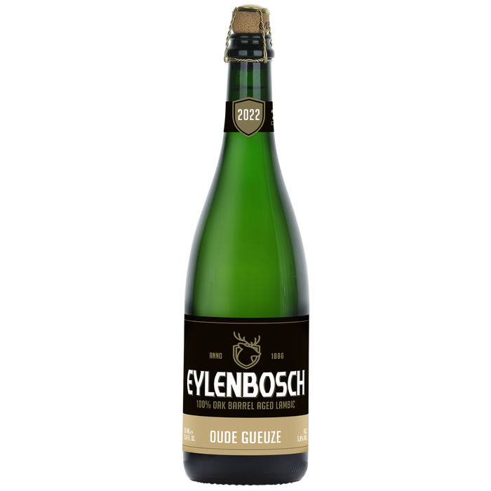 Eylenbosch Oude Gueuze 0,75
