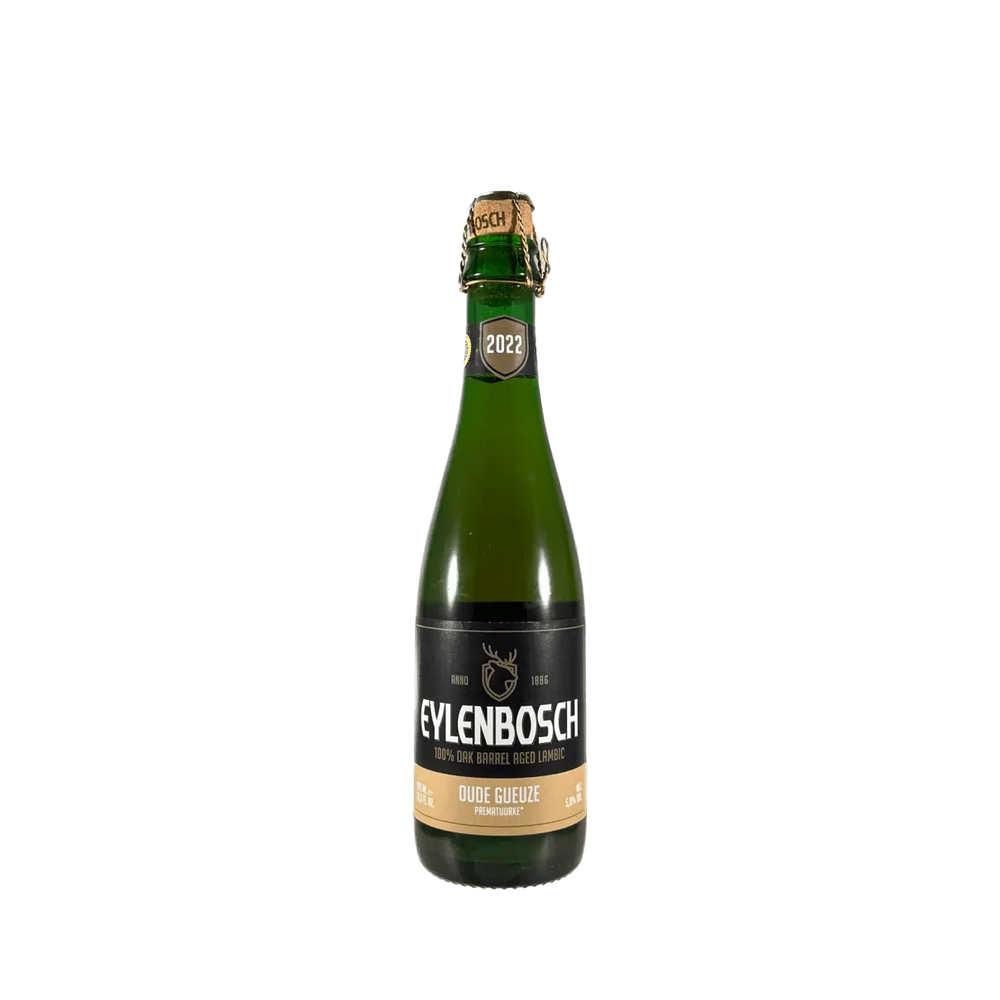 Eylenbosch Oude Gueuze 0,375, fles