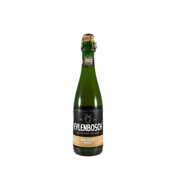 Eylenbosch Oude Gueuze 0,375