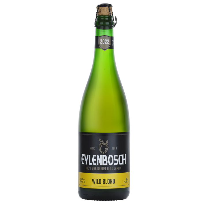 Eylenbosch Wild Blond 0,75