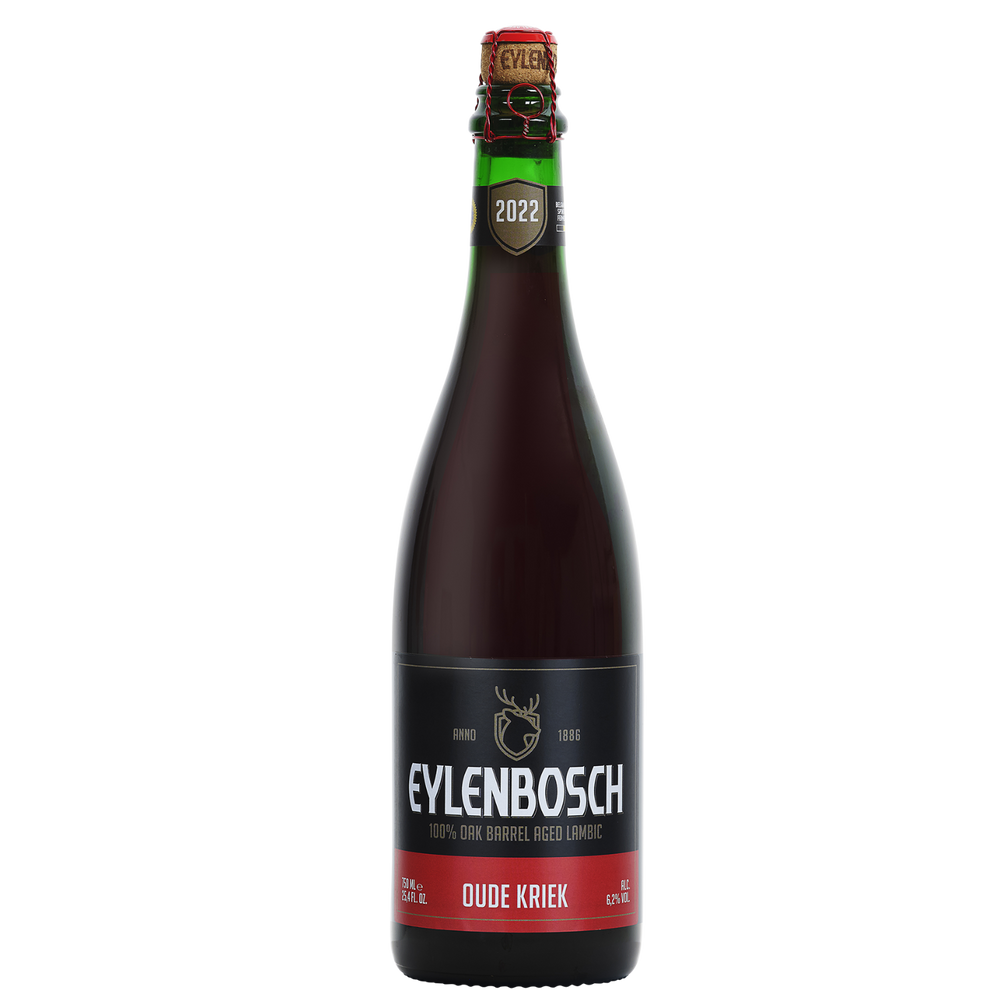 Eylenbosch Oude Kriek 0,75, fles