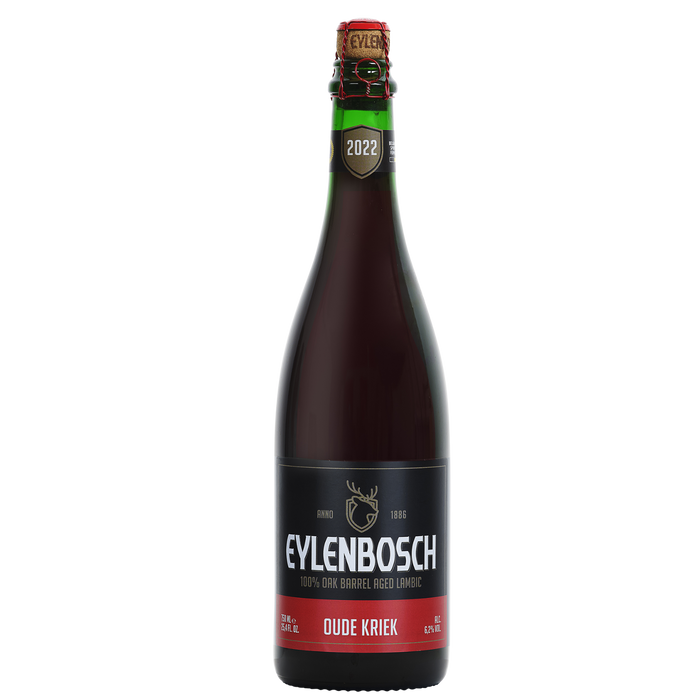 Eylenbosch Oude Kriek 0,75