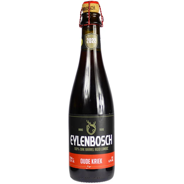 Eylenbosch Oude Kriek 0,375, fles