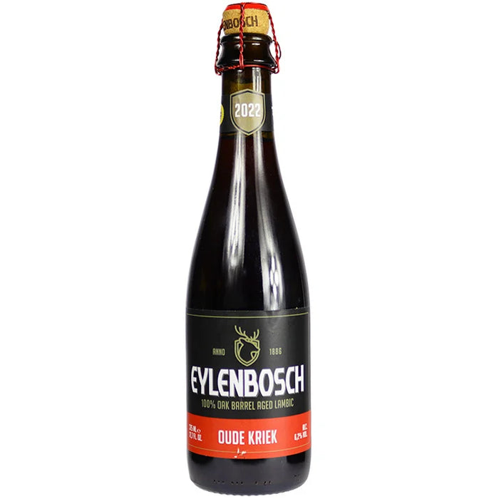 Eylenbosch Oude Kriek 0,375