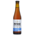 Patience Belgian Pale Ale, fles