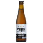 Patience Hoppy Saison, fles