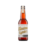 Brewfist Vecchia Lodi 2018, fles