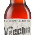 Brewfist Vecchia Lodi 2019, fles