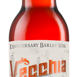 Brewfist Vecchia Lodi 2020, fles