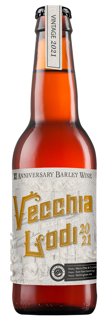 Brewfist Vecchia Lodi 2021