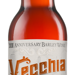 Brewfist Vecchia Lodi 2023, fles