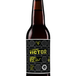 Brewfist La Leggenda Victor, fles