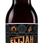Brewfist La Leggenda Elijah, fles