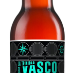 Brewfist La Trinidad Vasco, fles